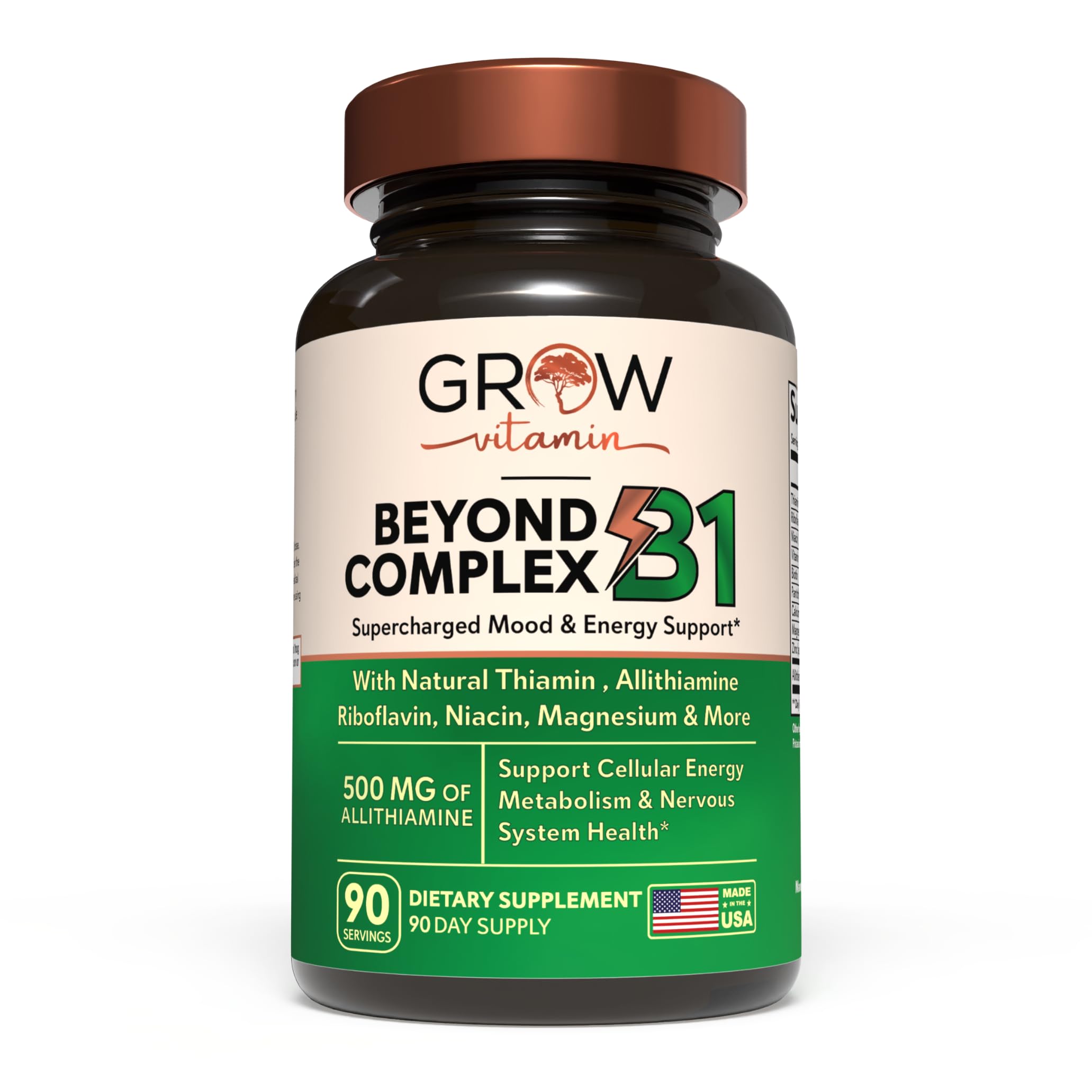 GMP-certified facility seal