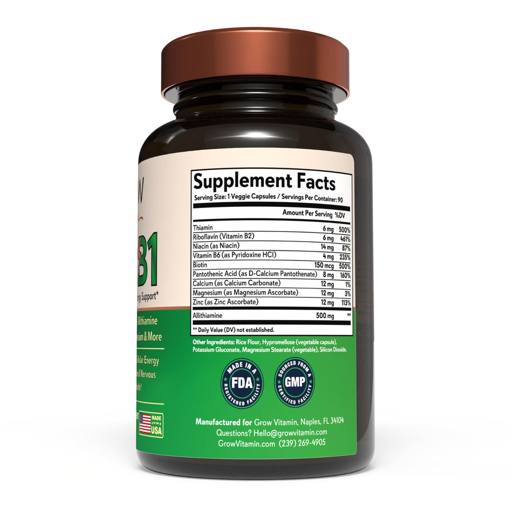 90 capsules per bottle visualization