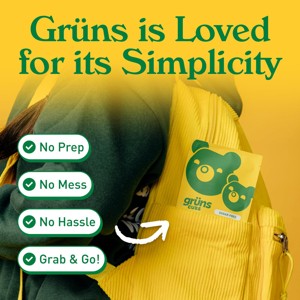 Gummies with fiber content emphasis