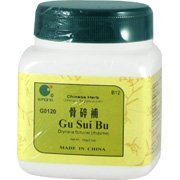 Gu Sui Bu Drynaria Rhizome 100g bottle - 5:1 concentrate
