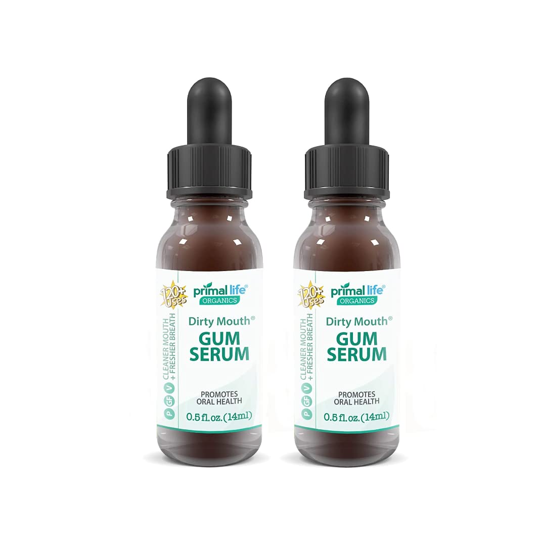 Gum Drops 0.5 oz Pack of 2 – front view