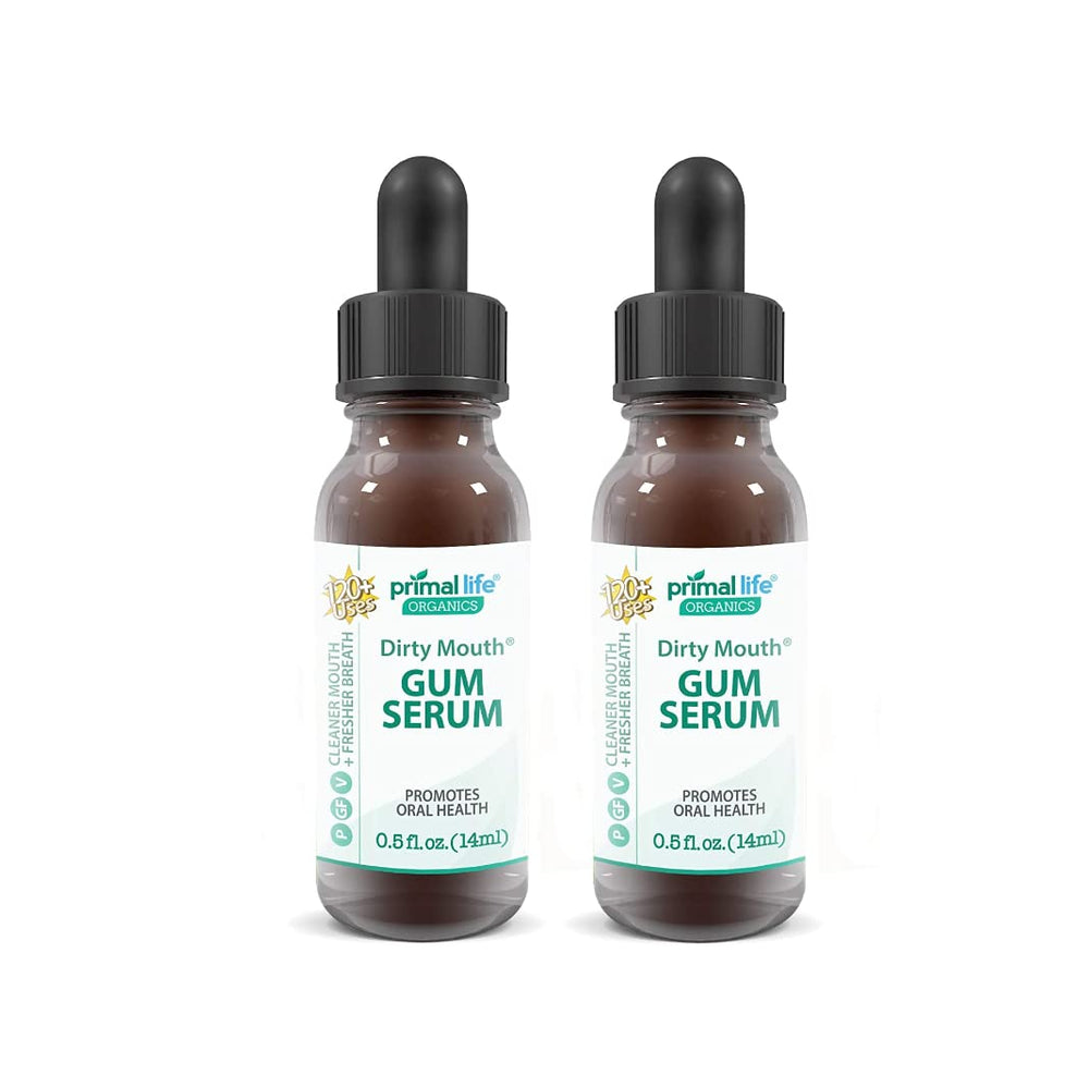Gum Drops 0.5 oz Pack of 2 – front view