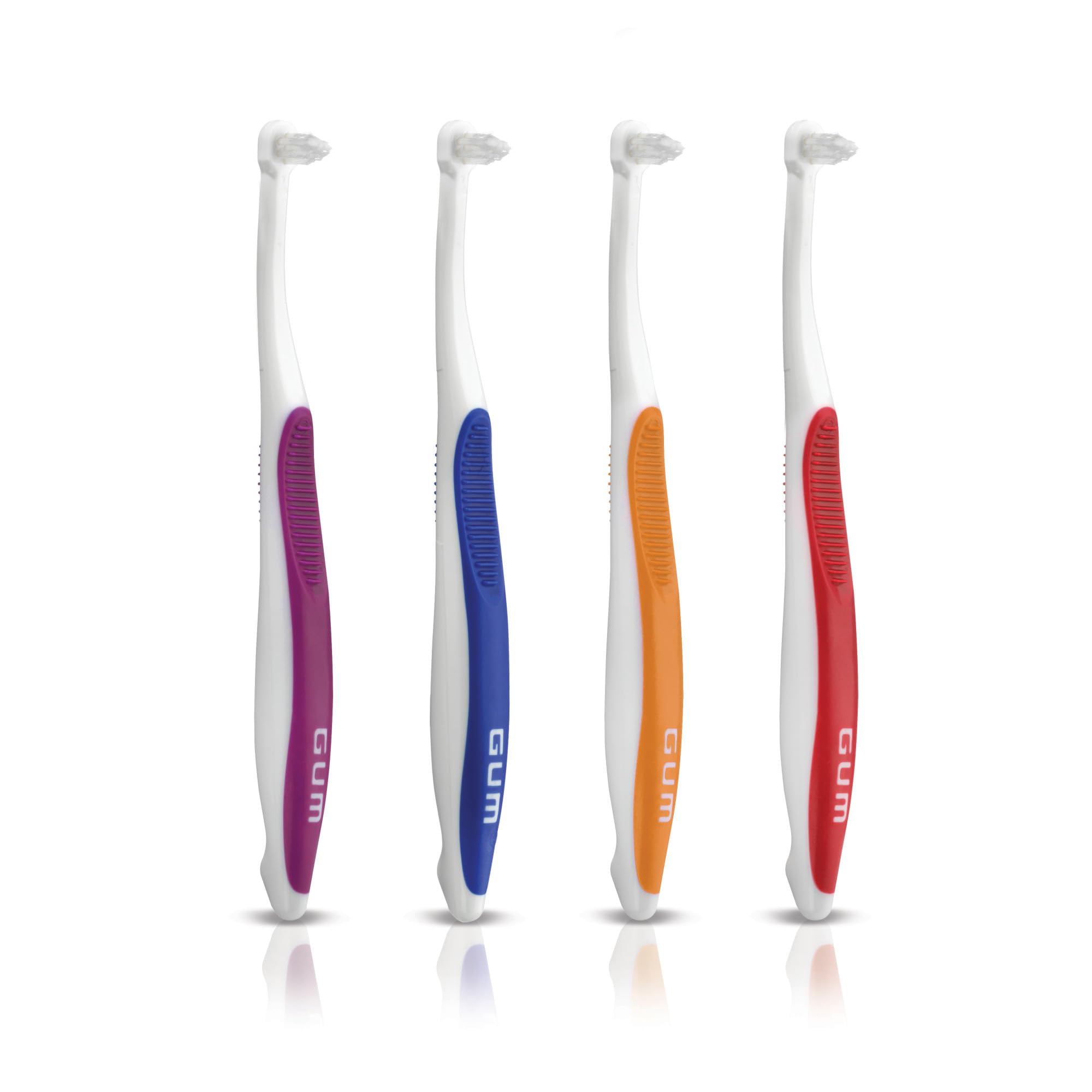 Effective cleaning around implants and furcations