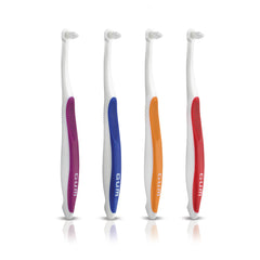 Effective cleaning around implants and furcations