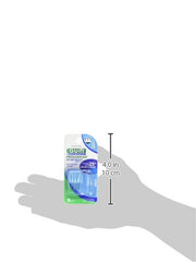 Close-up of Go Betweens Proxabrush refills Wide bristles