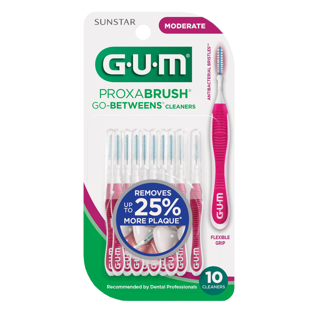 Go-Betweens being used around braces