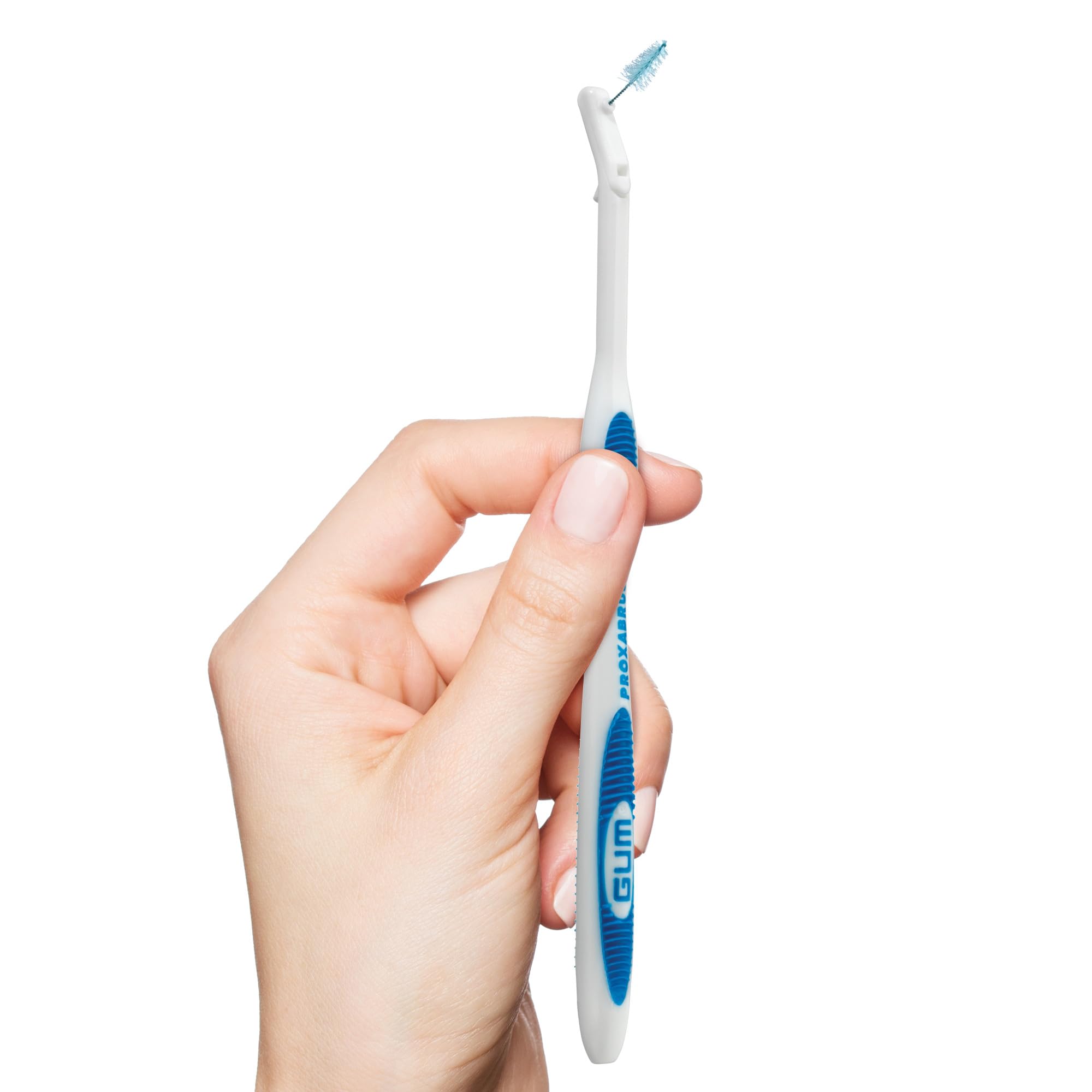 GUM Proxabrush Moderate refill brush