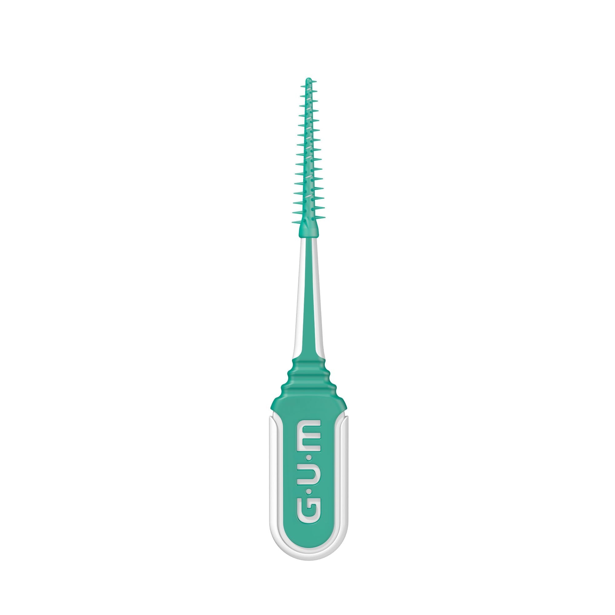 Wallet-sized case for portable oral care