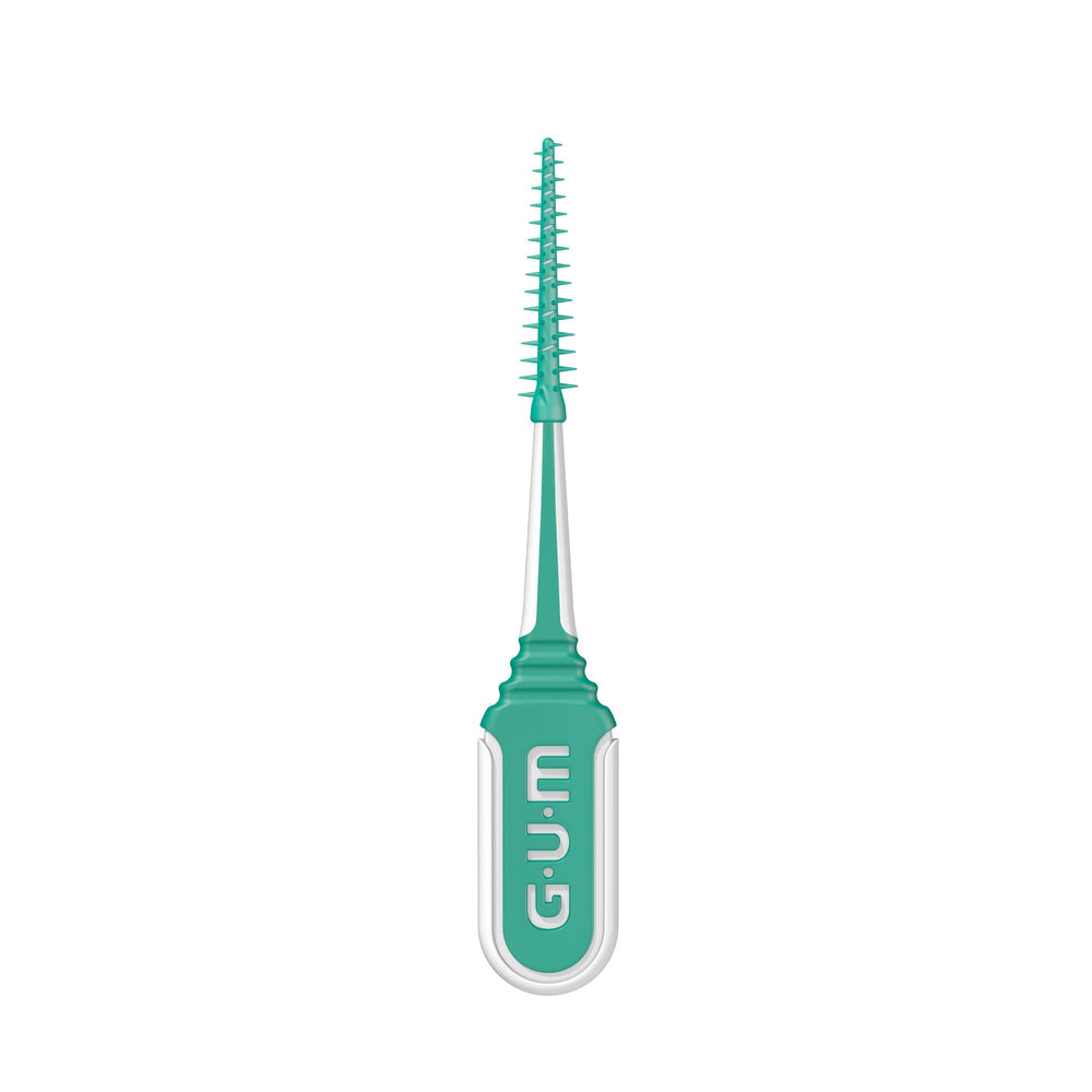 Wallet-sized case for portable oral care
