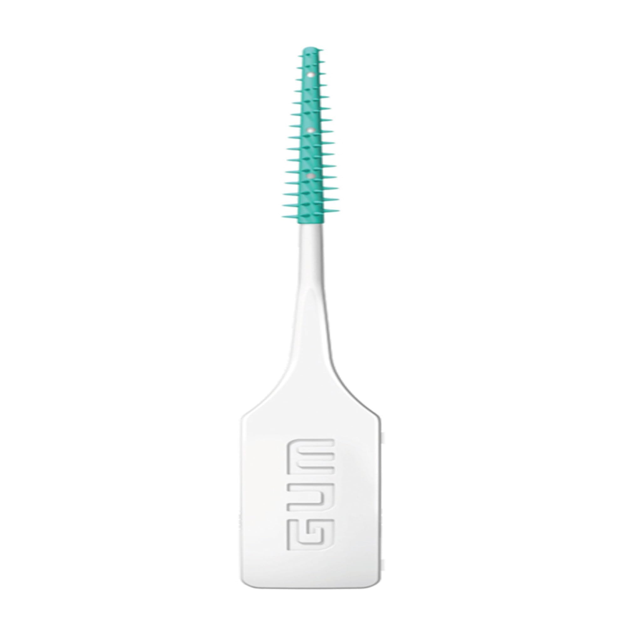 Dentist-recommended GUM Soft-Picks Original for oral care