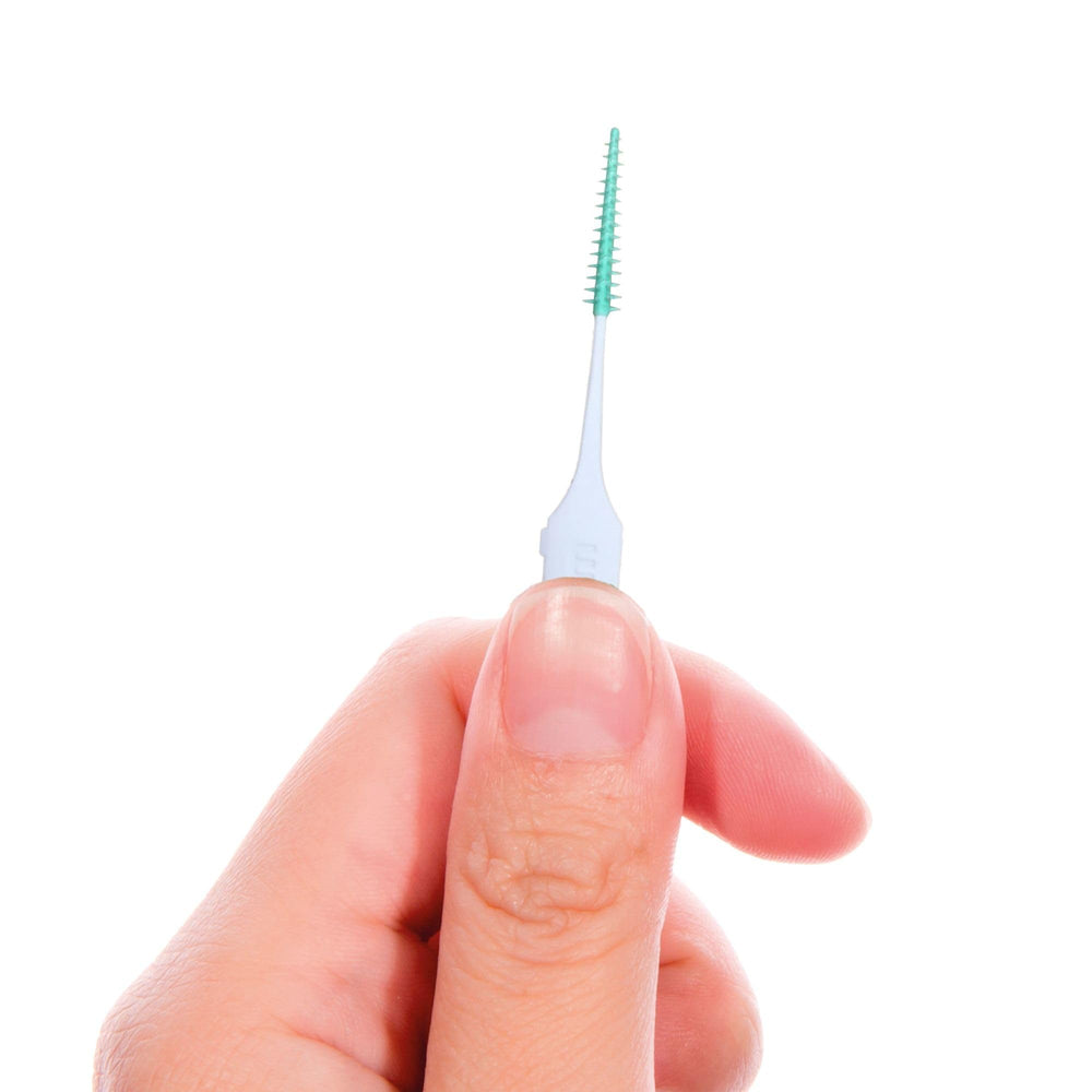 GUM Soft-Picks Original suitable for small interdental spaces and braces