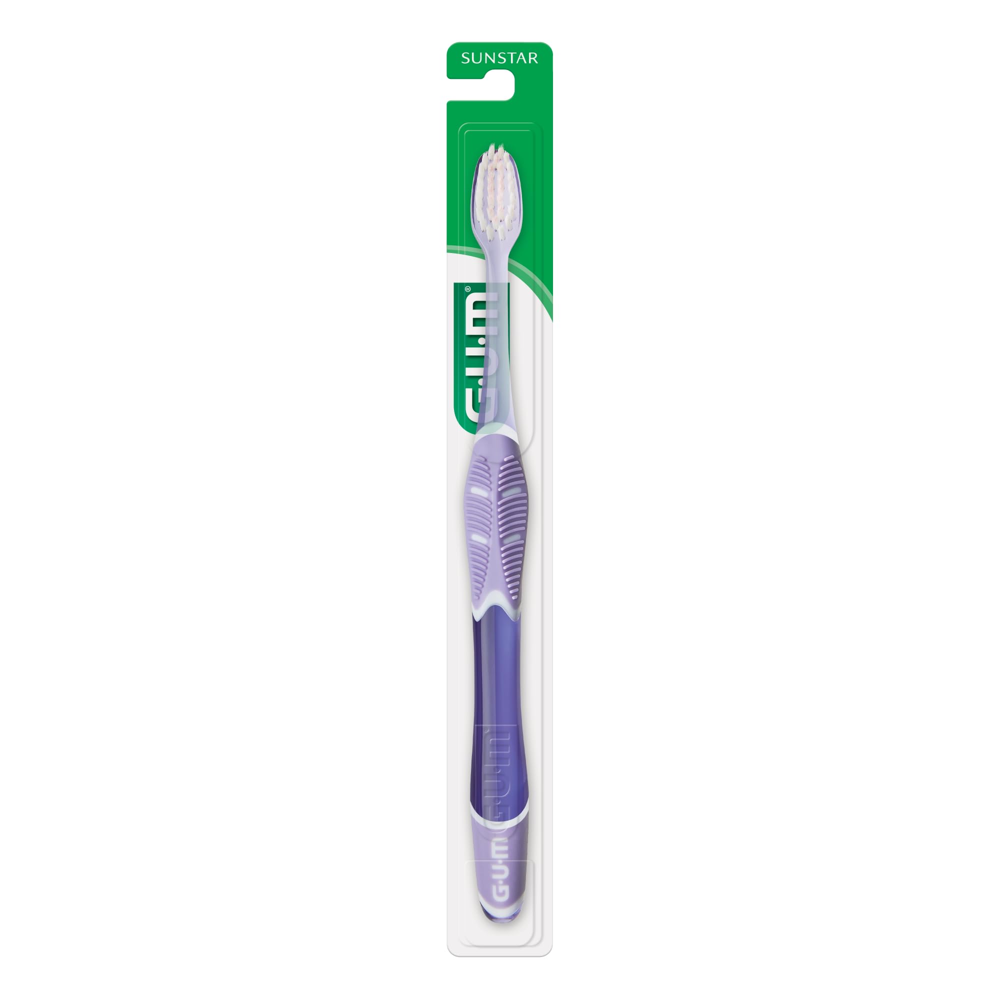 Compact head size suitable for hard-to-reach areas