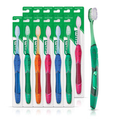 Main product image of GUM Technique Deep Clean Toothbrush