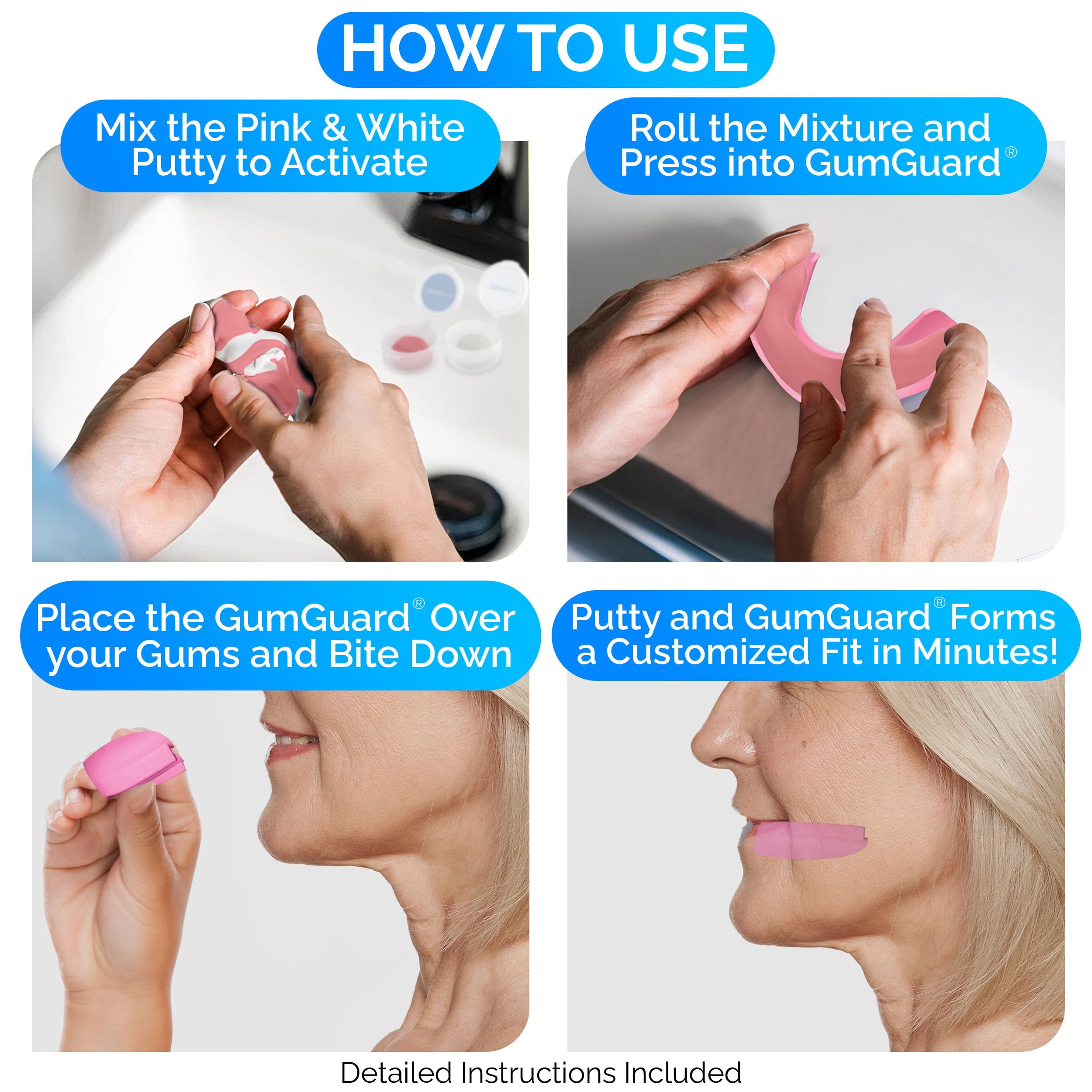 Easy cleaning and maintenance for long-lasting freshness