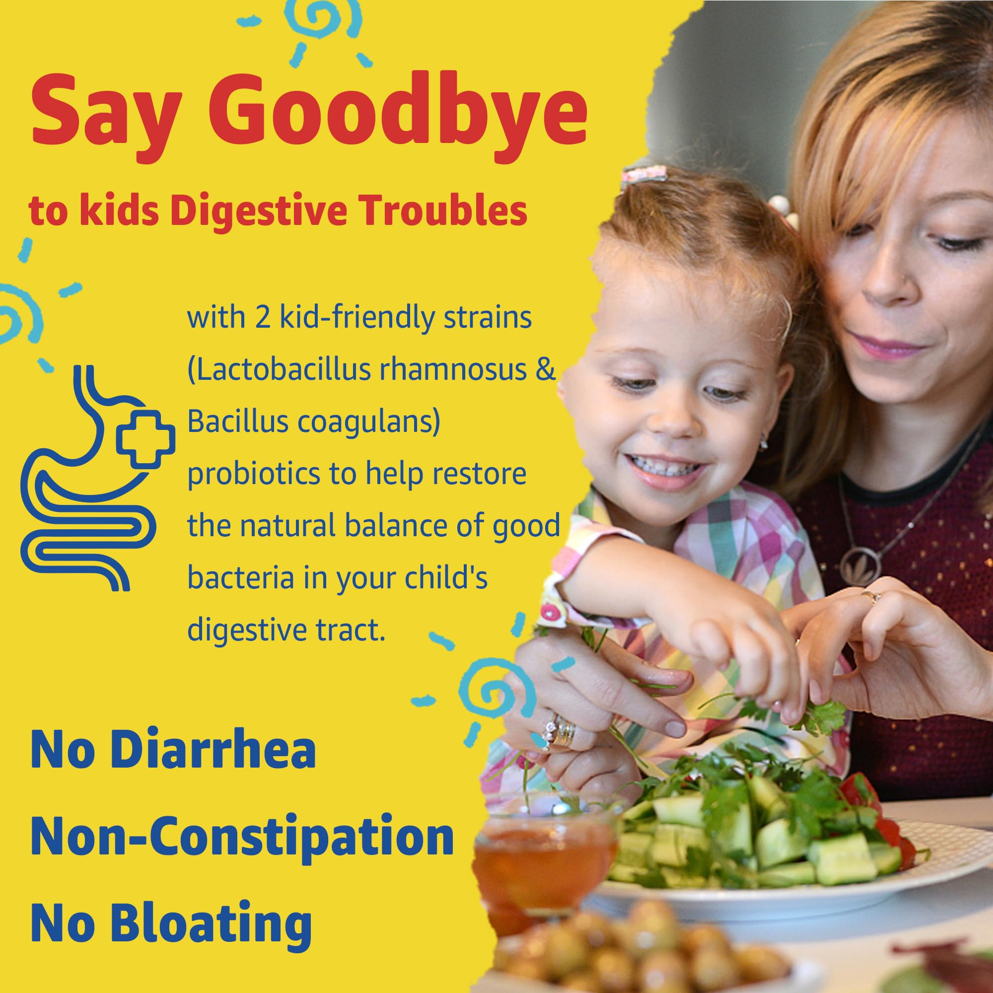 Cross-section of a gummy showing outer shell and liquid core (GummieJel technology).