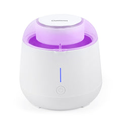 Guntsous ultrasonic cleaner front view