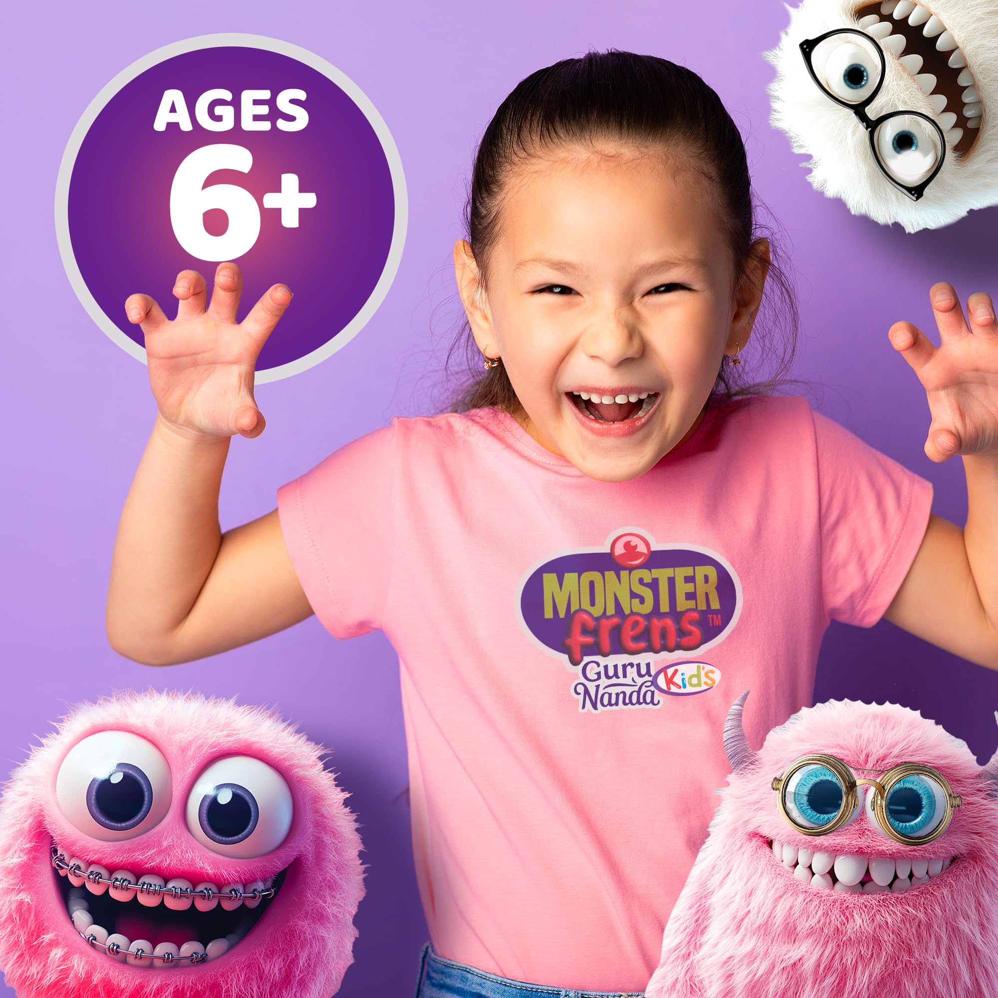 PFAS and BPA-free kids water flosser