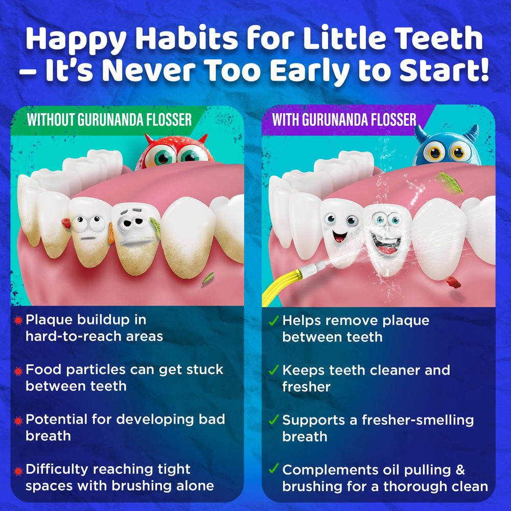 Compact and portable design with 200ml tank