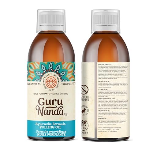 Made in the USA, fluoride-free and alcohol-free