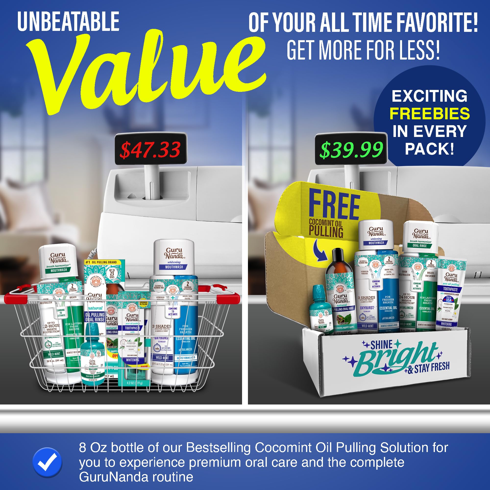 Toothpaste tube featuring remineralization and natural oils