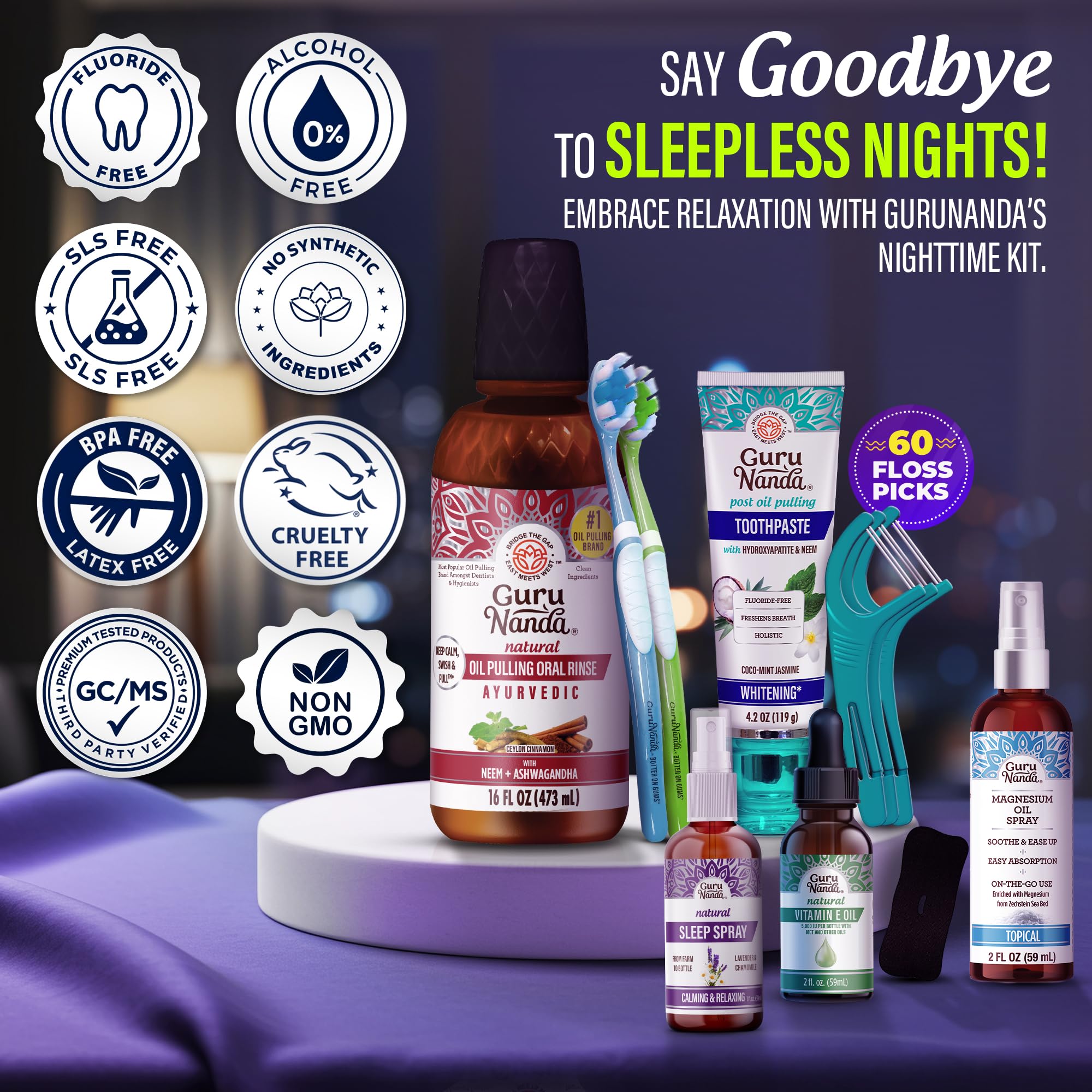 Vitamin E Oil for skin nourishment