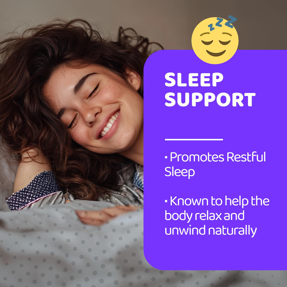 Box shows a 40-day supply of capsules