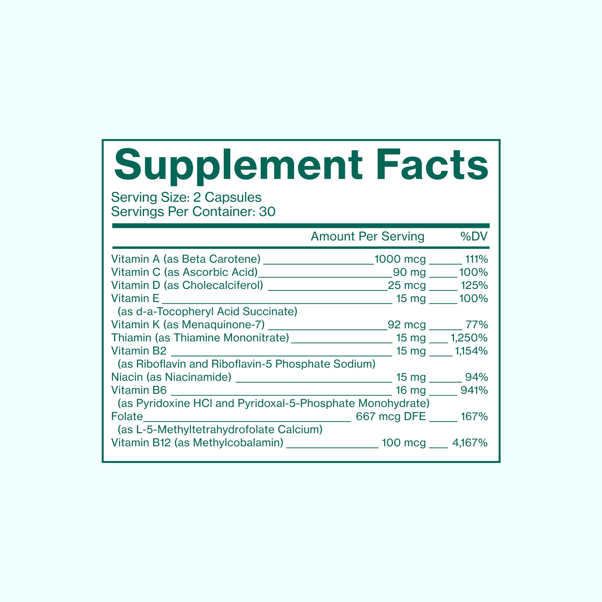 Probiotic gut-brain support with mushrooms illustration
