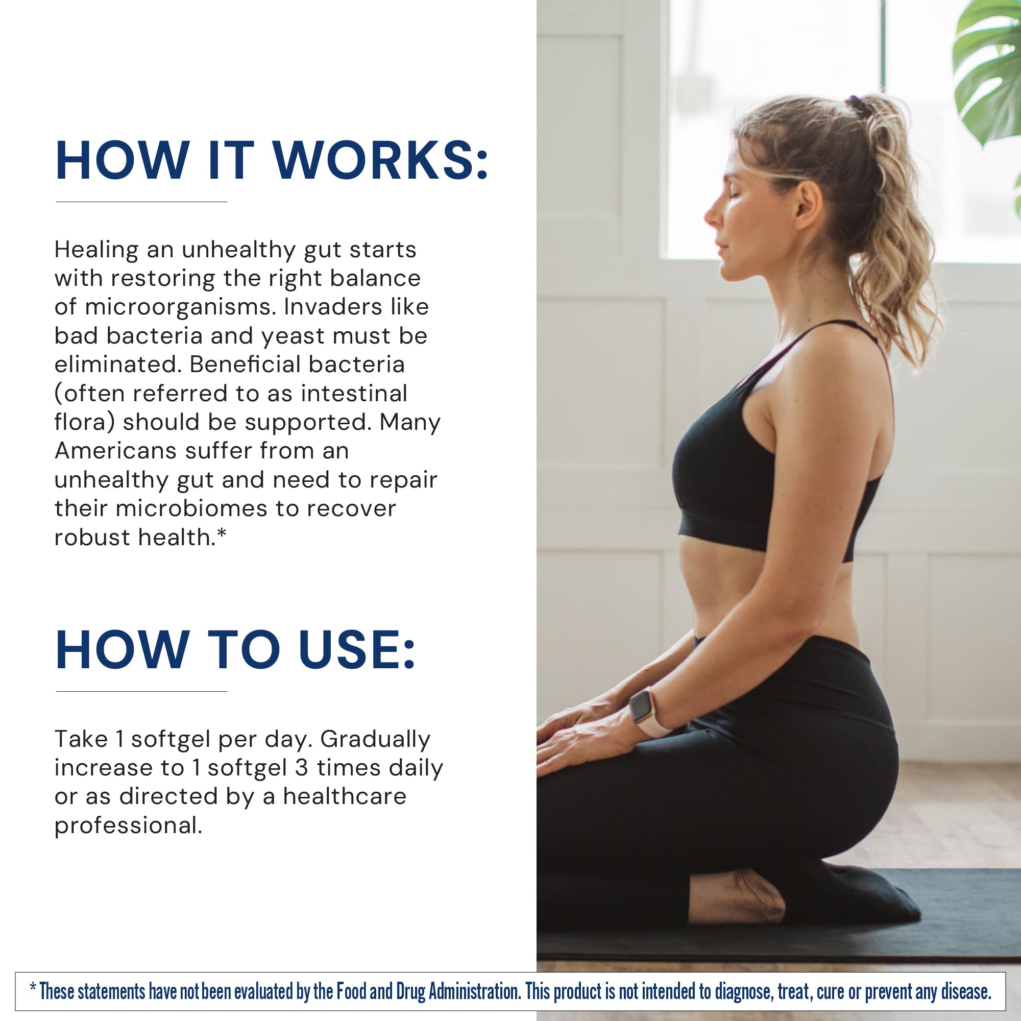 90 softgels bottle with Paleo and Keto-friendly labeling