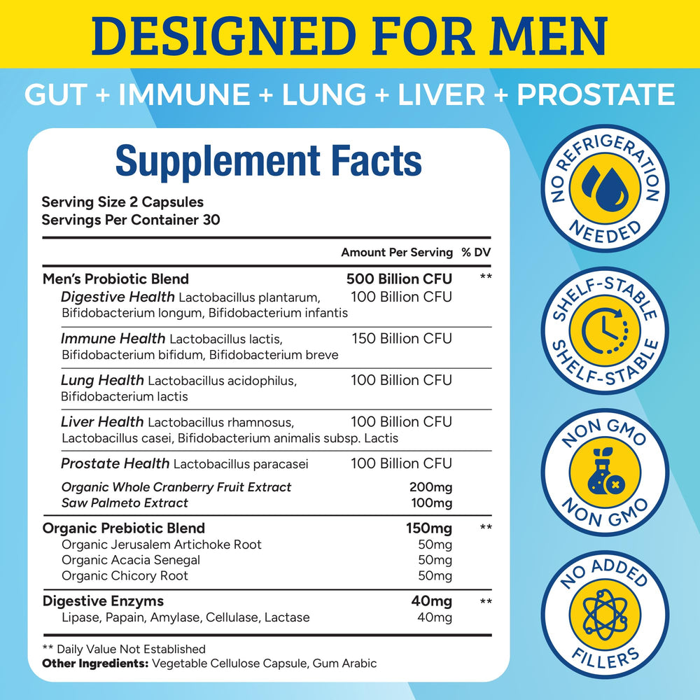 Gut health balance illustration highlighting digestion and immunity