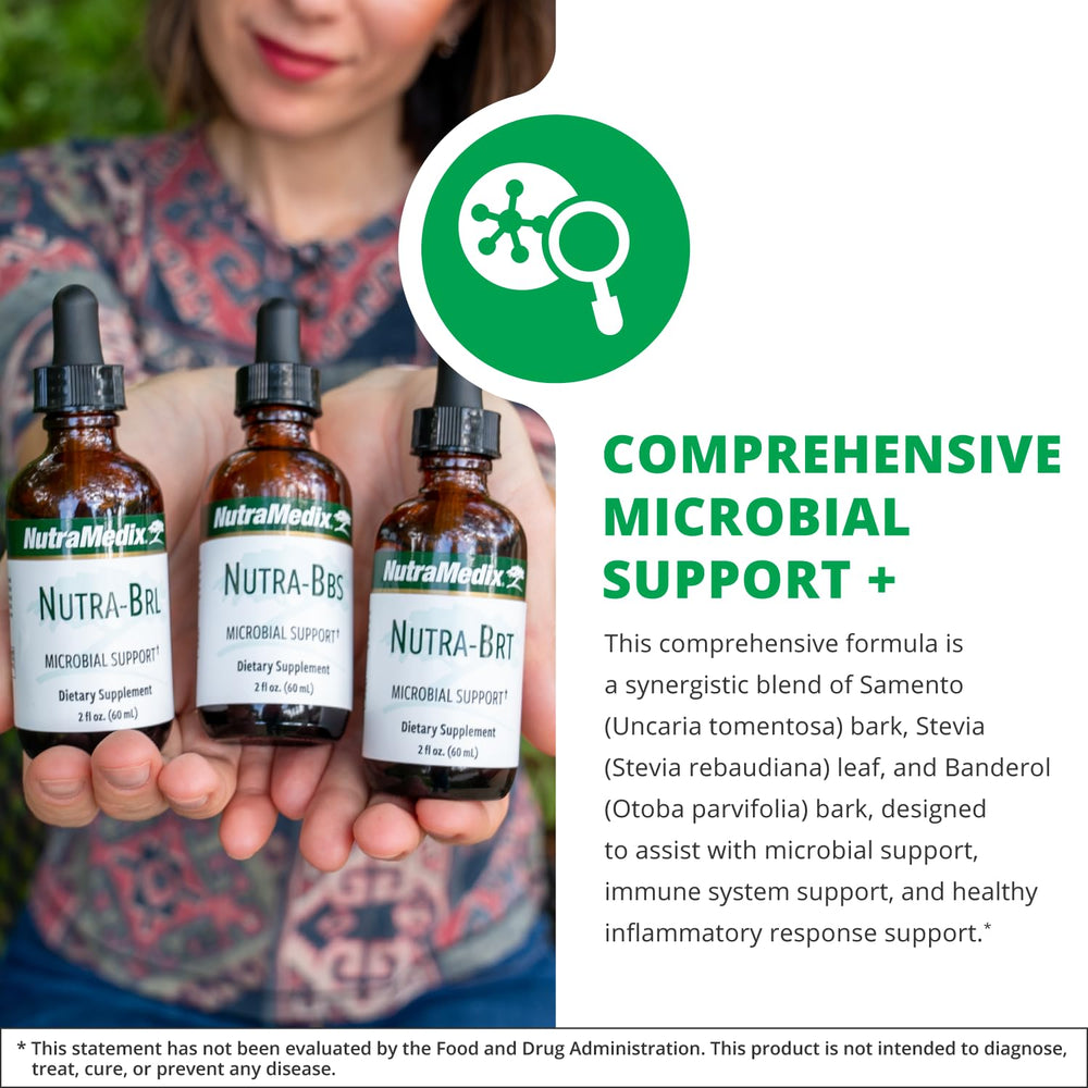 Digestive health and gut support imagery