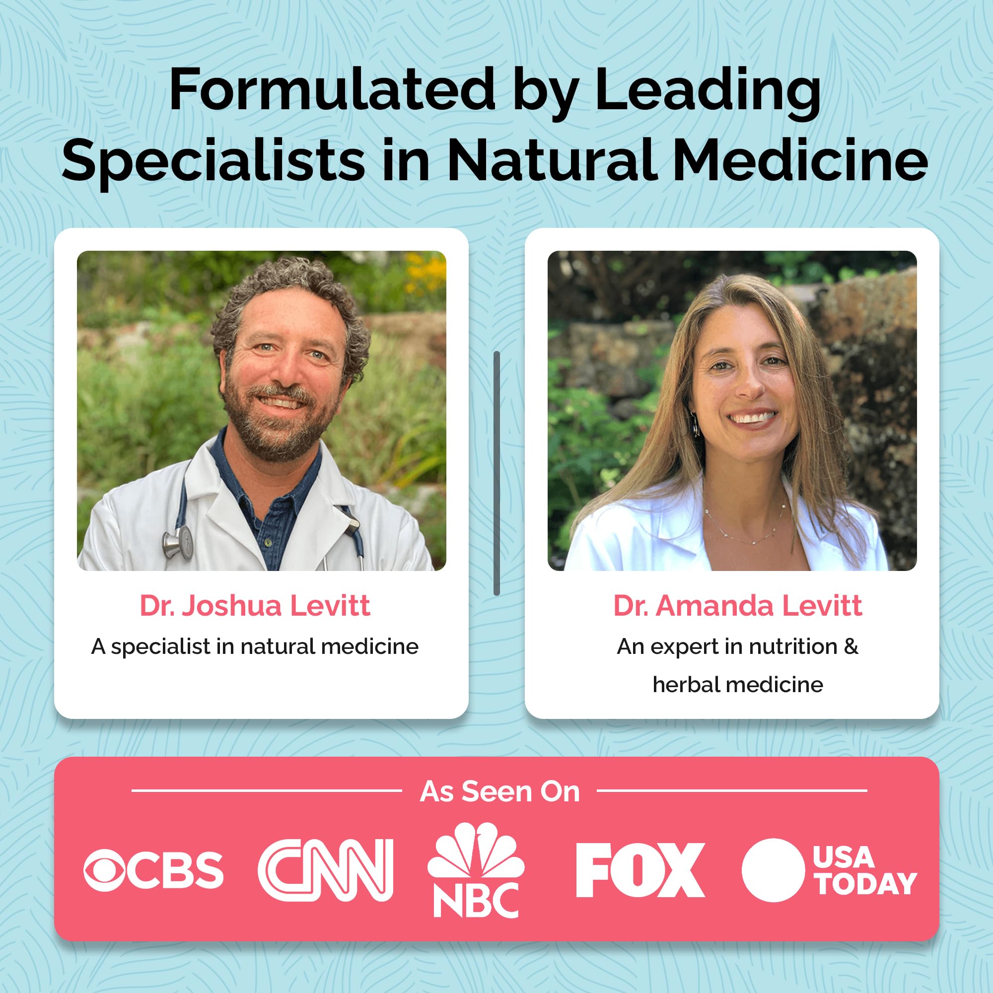 Graphic illustrating gut health and nutrient absorption supported by Total Revive+.