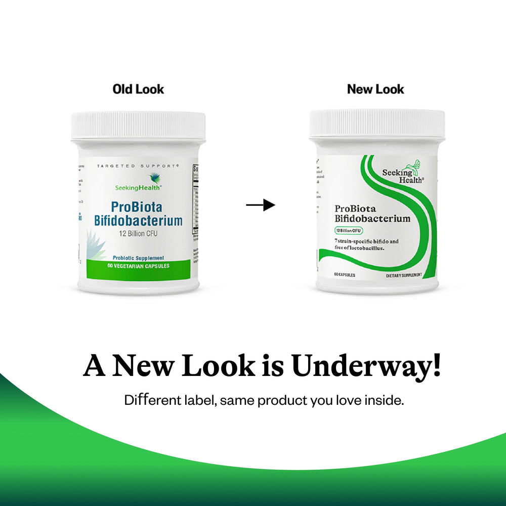 Gut health optimization illustration