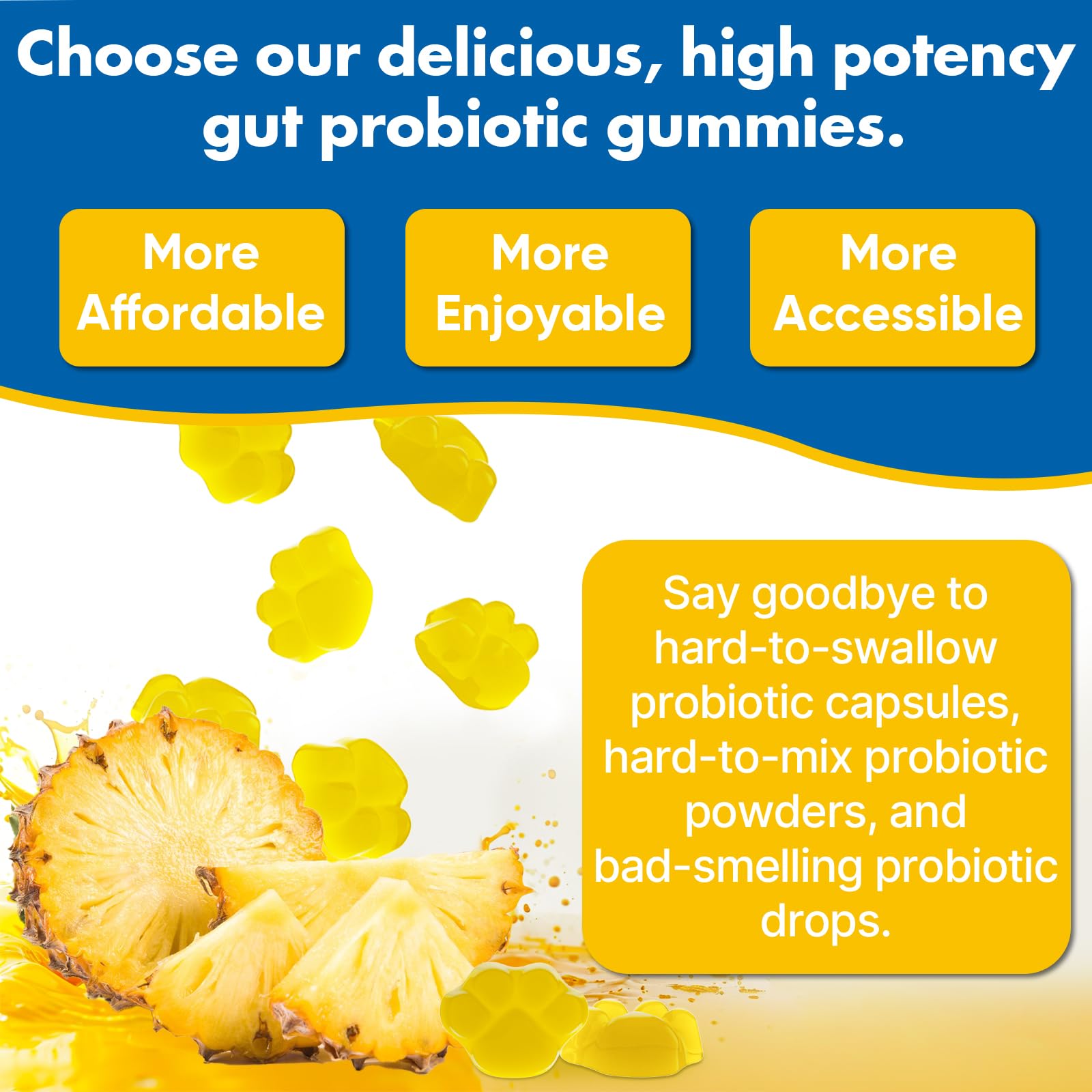 Close-up of ingredients and nutrition label on bottle