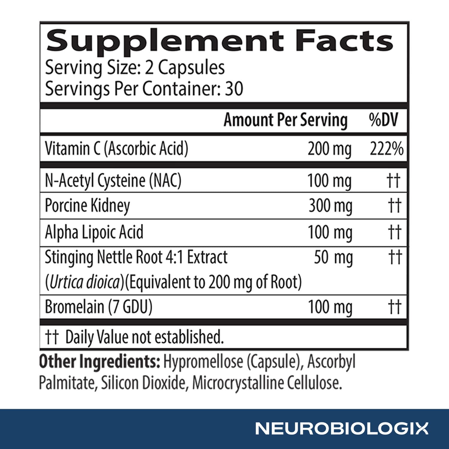 Stinging nettle root herb