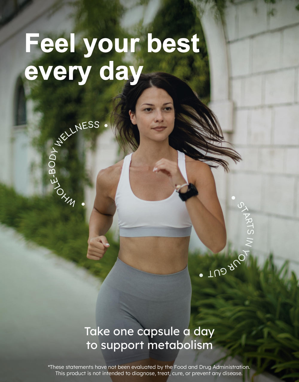 Illustration of Akkermansia muciniphila for GutRx BALANCE