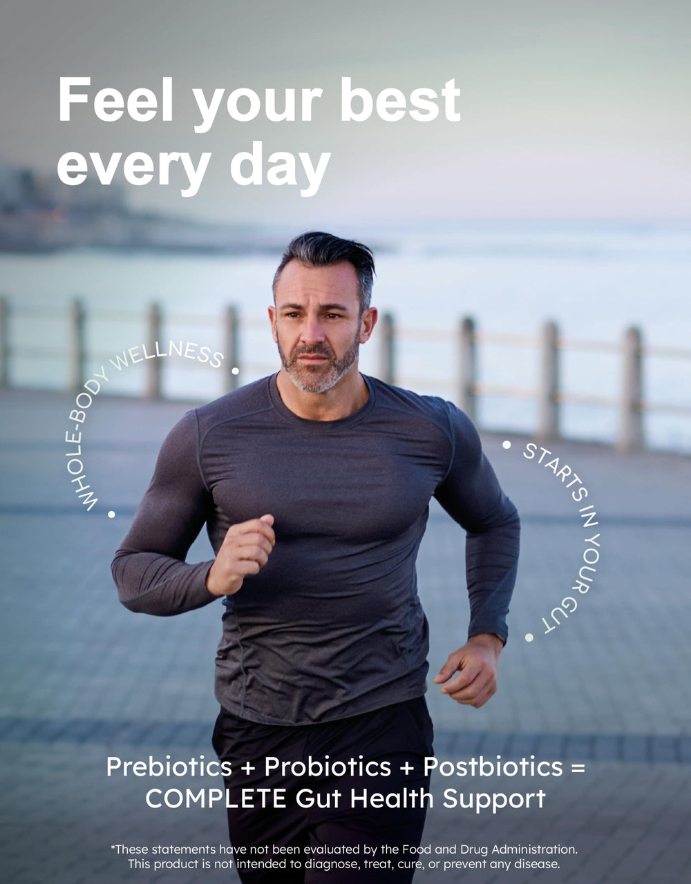 Akkermansia muciniphila and Christensenella minuta strains included in GutRx Complete