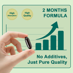 Formula crafted for sensitive systems and MCAS support