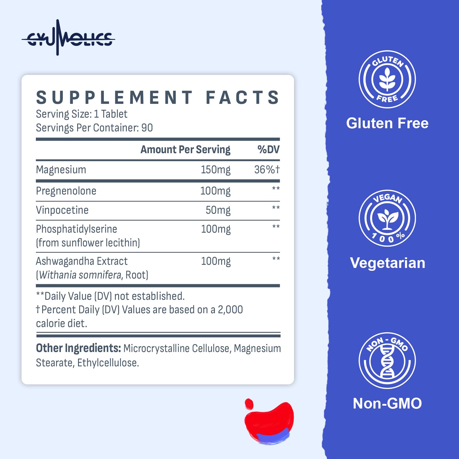 Unisex design imagery showing use by men and women