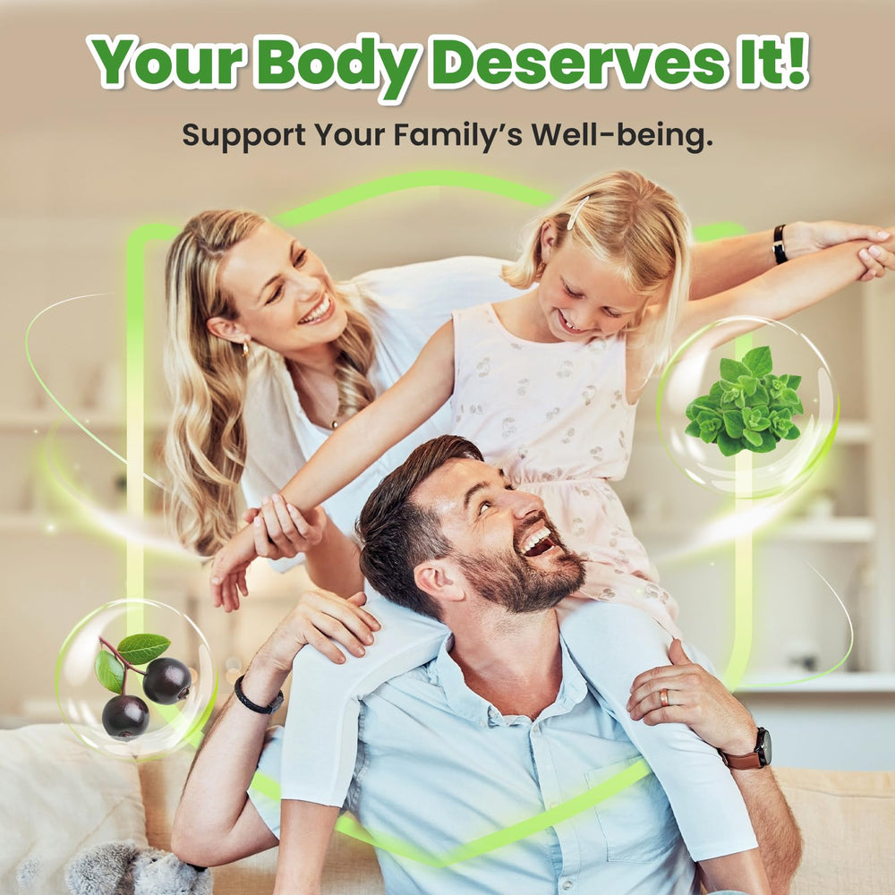 Close-up of blackcurrant-flavored gummies