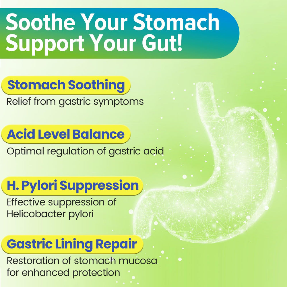 Lactobacillus reuteri and other probiotic strains