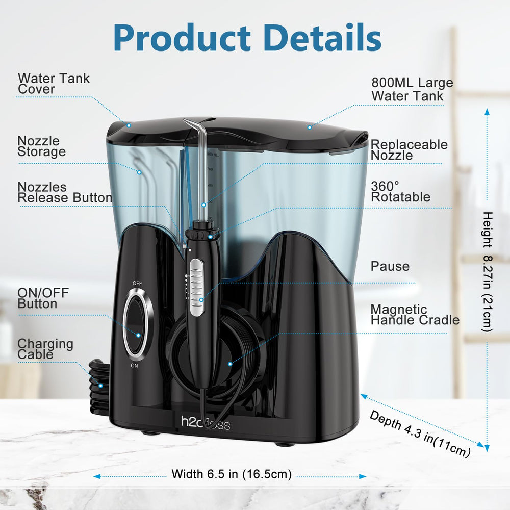 Family-friendly setup showing multiple users