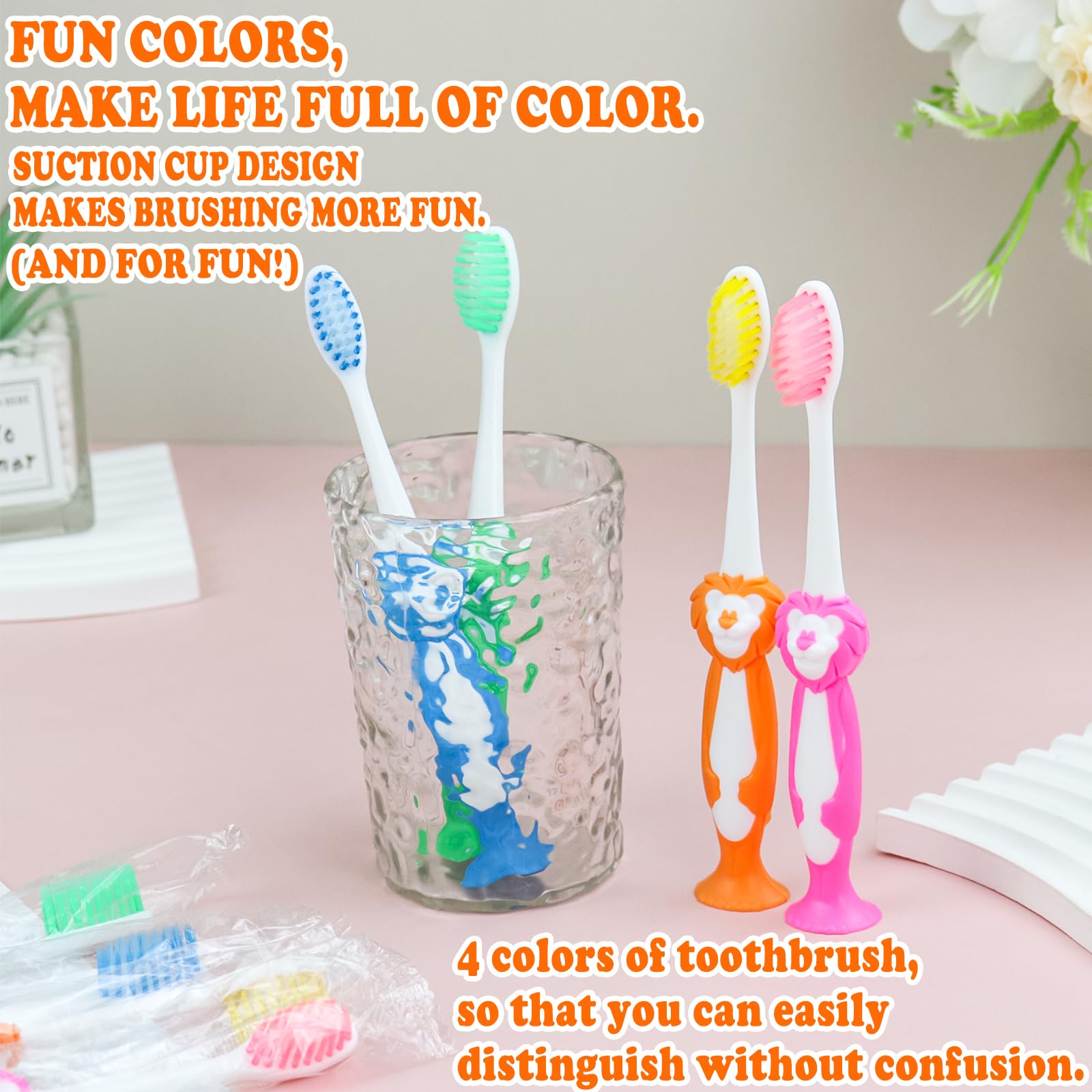 Ideal for schools, daycares, and hotels