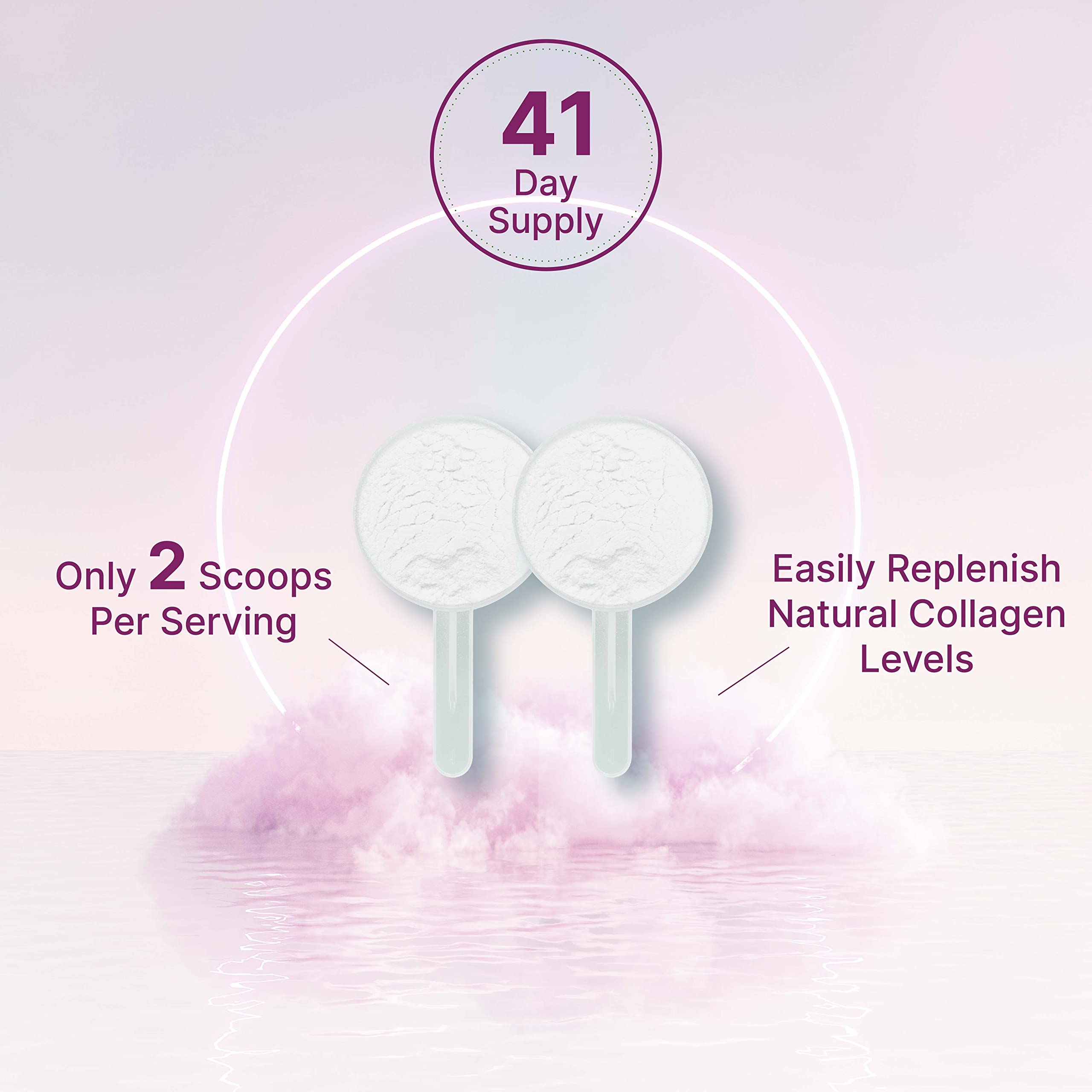 Collagen benefits for hair, skin, nails, and joints