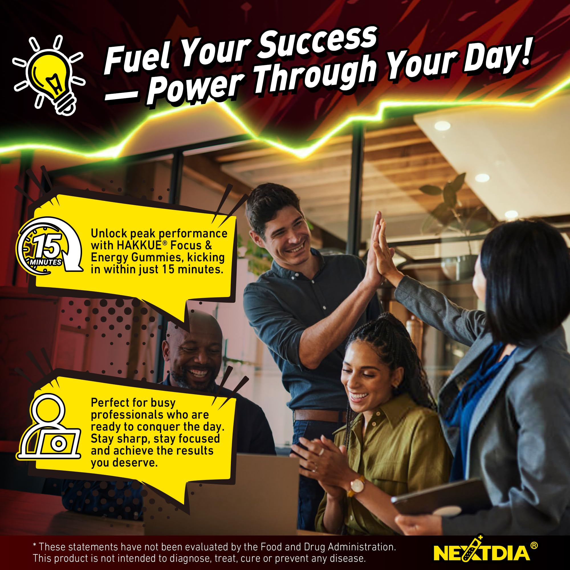 Gummies being used during gaming session