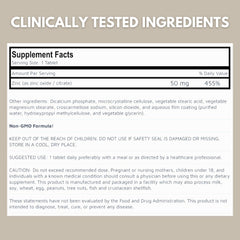 Halal Certified ISA logo on product packaging