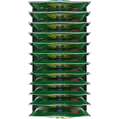 Back packaging view of the product