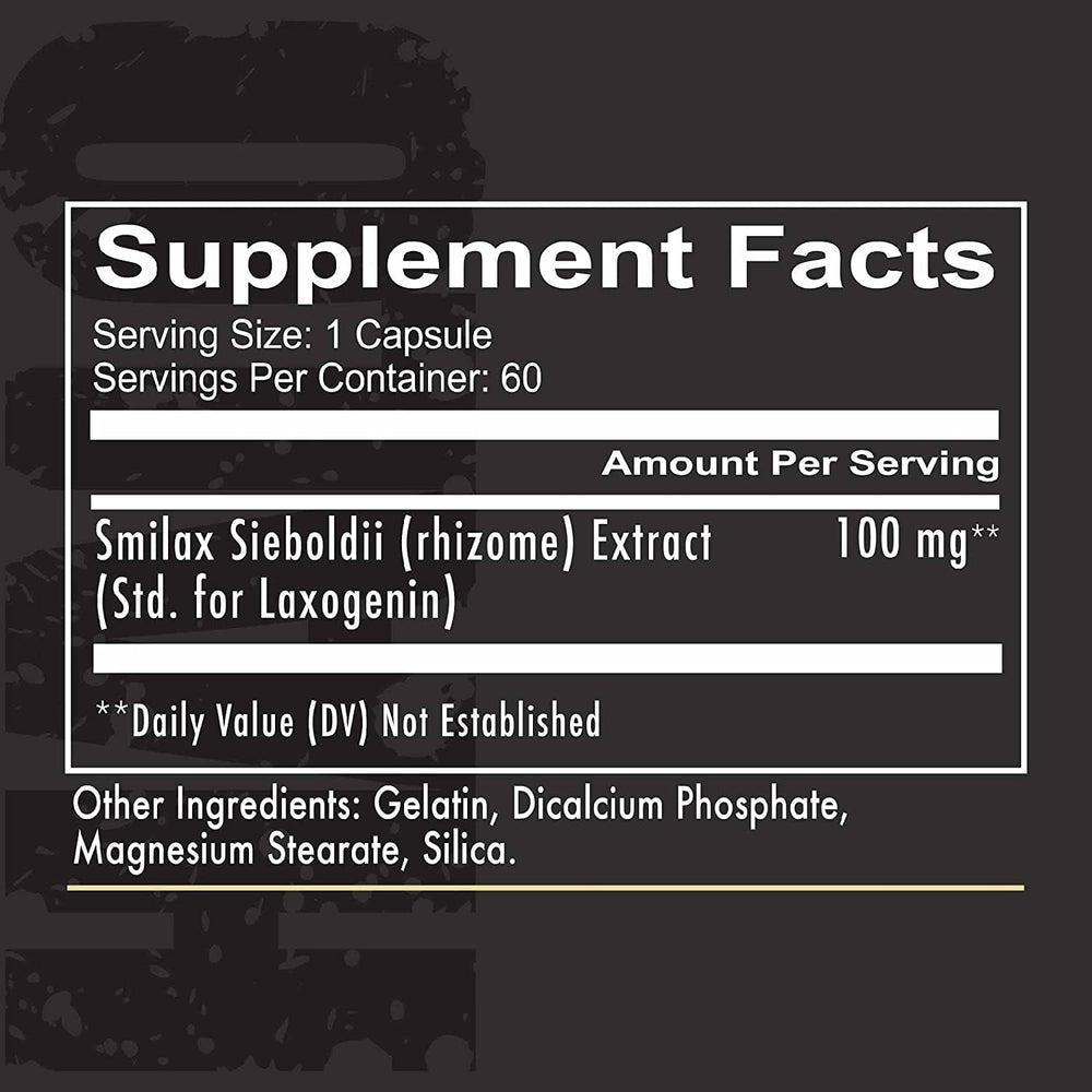 Halo Muscle Builder bottle close-up with capsules