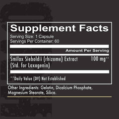 Halo Muscle Builder bottle close-up with capsules