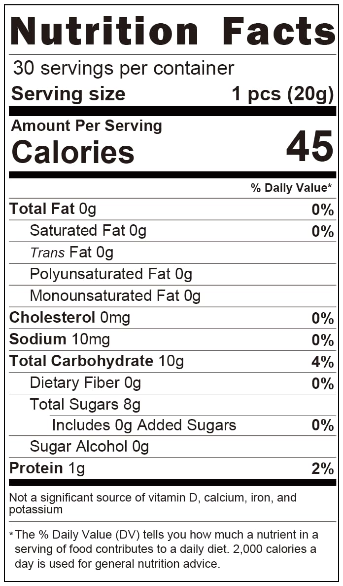Fermented black ginseng concentrate illustration