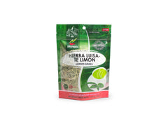 Loose Hierba Luisa lemon grass tea leaves 1.41oz / 40g